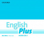English Plus 1 Audio CD